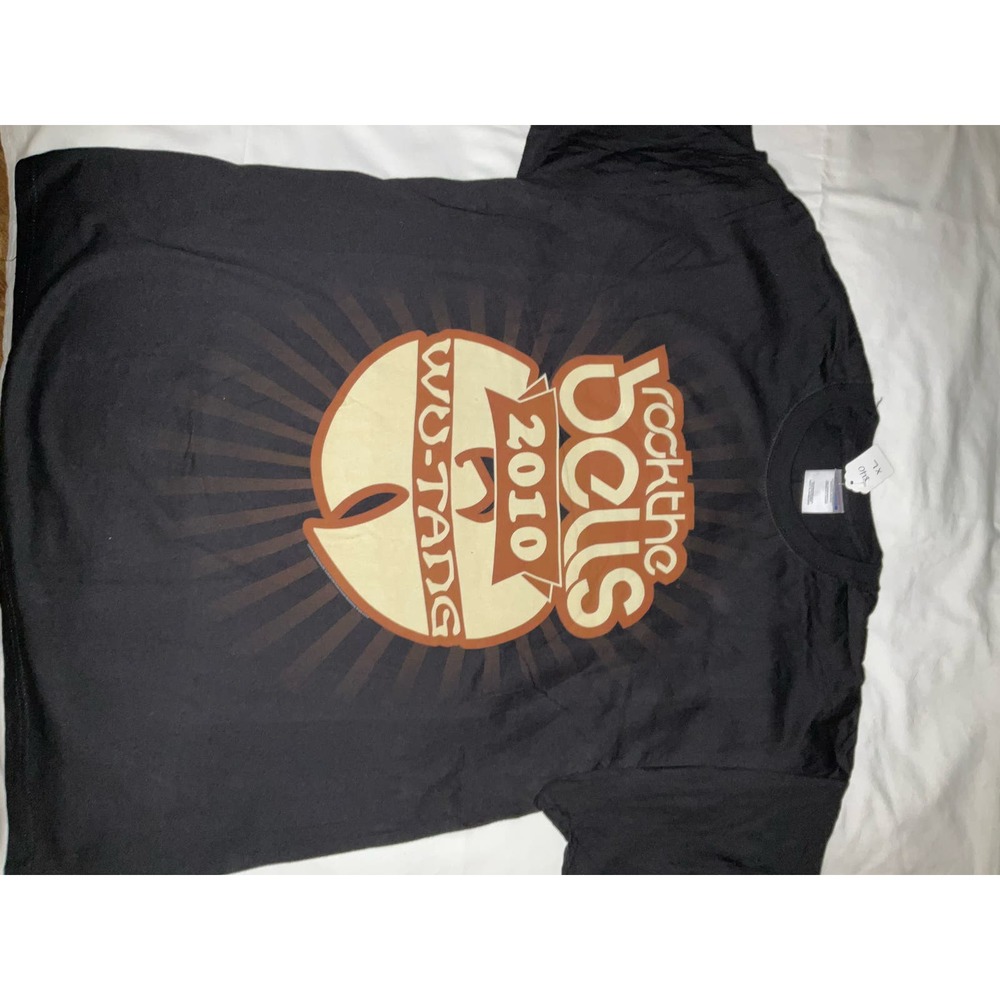 2010 vintage wu tang